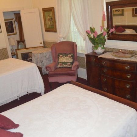 Franklin Terrace Bnb Dış mekan fotoğraf