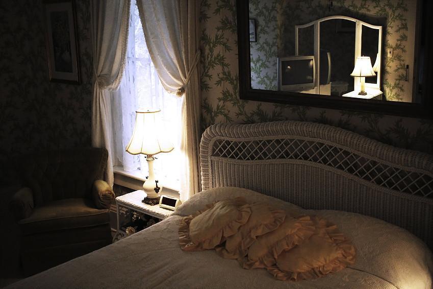 Franklin Terrace Bnb Dış mekan fotoğraf