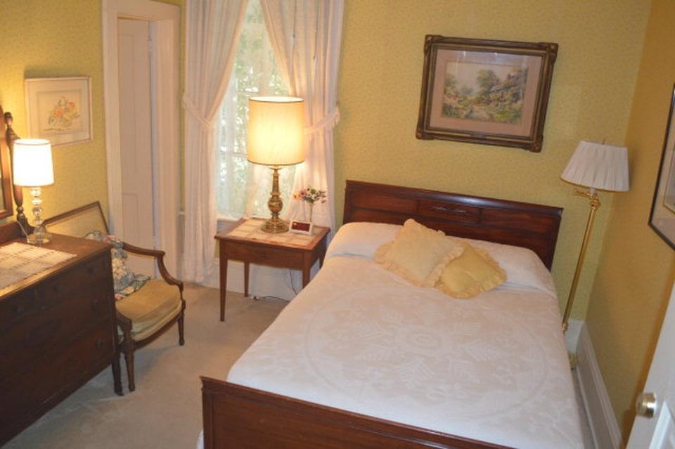 Franklin Terrace Bnb Dış mekan fotoğraf